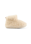 An image of the Bedroom Athletics Lauren Luxury Borg Fleece Short Slipper Boot
