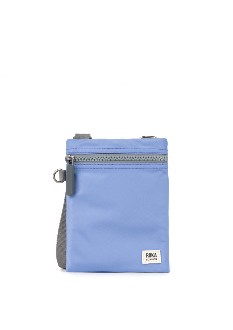 An image of the ROKA London Chelsea Crossbody Bag