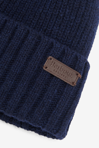 An image of the Barbour Carlton Beanie