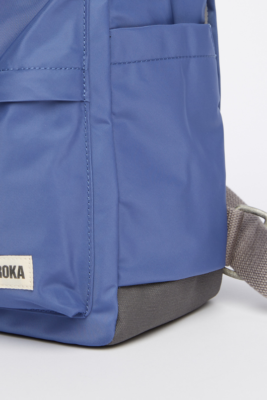 An image of the ROKA London Canfield B Backpack