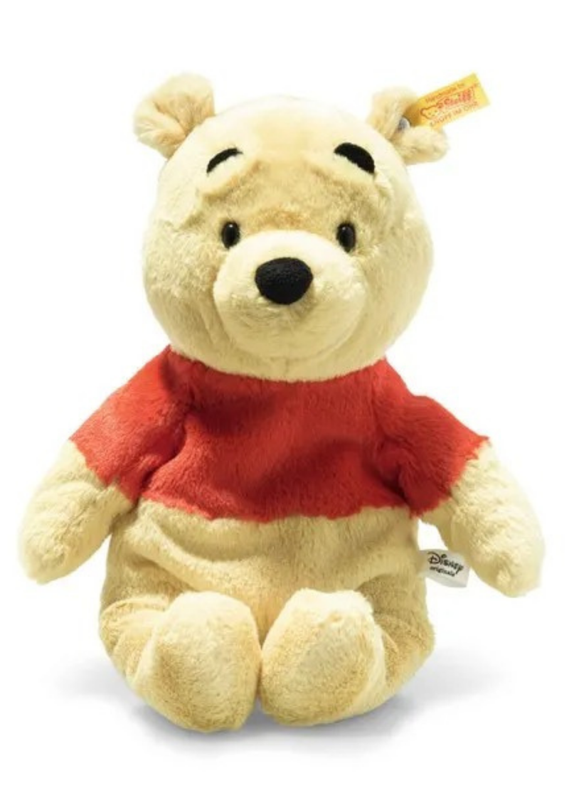 An image of the Steiff Steiff Disney Originals Winnie the Pooh