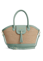 An image of the Fairfax & Favor Fairfax & Favor Windsor Basket Bag