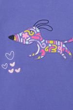 An image of the Lighthouse Causeway Long Sleeve