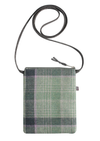 An image of the Earthsquared Animal Applique Sling Bag