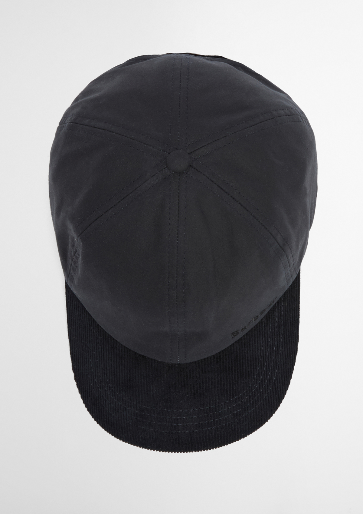 An image of the Barbour Ashby Cap