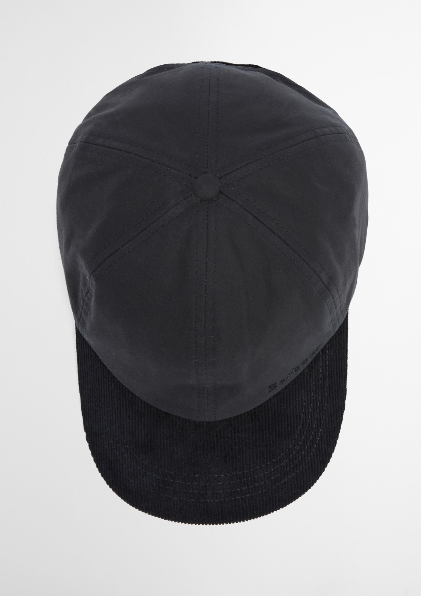 An image of the Barbour Ashby Cap