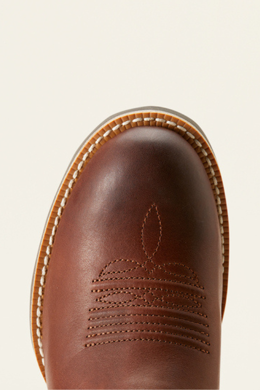 An image of the Ariat Ranahan Western Boot