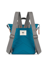 An image of the ROKA London Bantry B Backpack