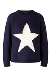 An image of the Oui Star Jumper