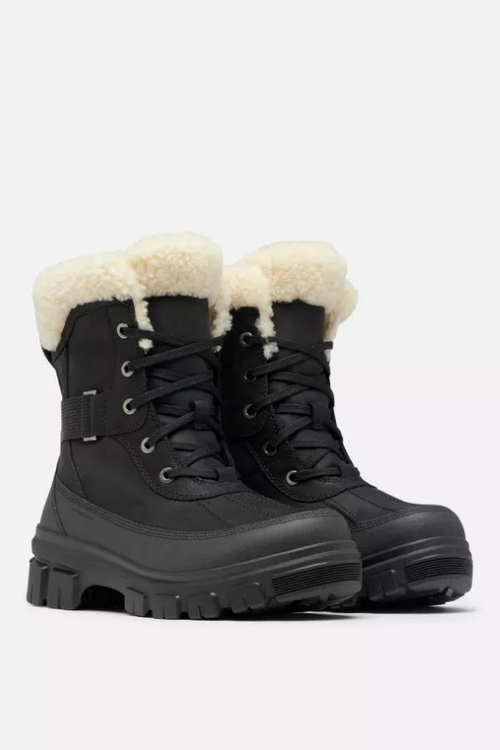 An image of the SOREL Torino V Parc Waterproof Snow Boots