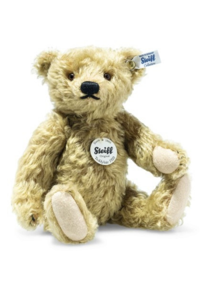 An image of the Steiff Steiff Classic 1920 Teddy Bear