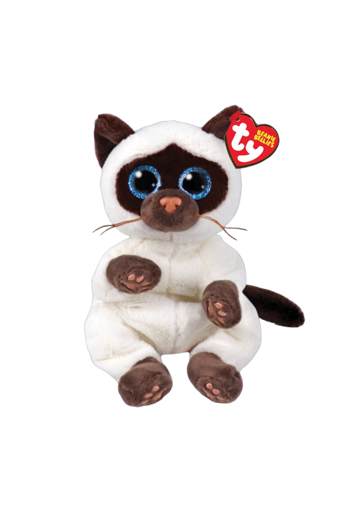 An image of the TY Beanie Bellies Regular