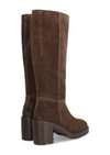 An image of the Alpe Valley High Heel Long Boot