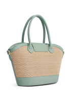 An image of the Fairfax & Favor Fairfax & Favor Windsor Basket Bag