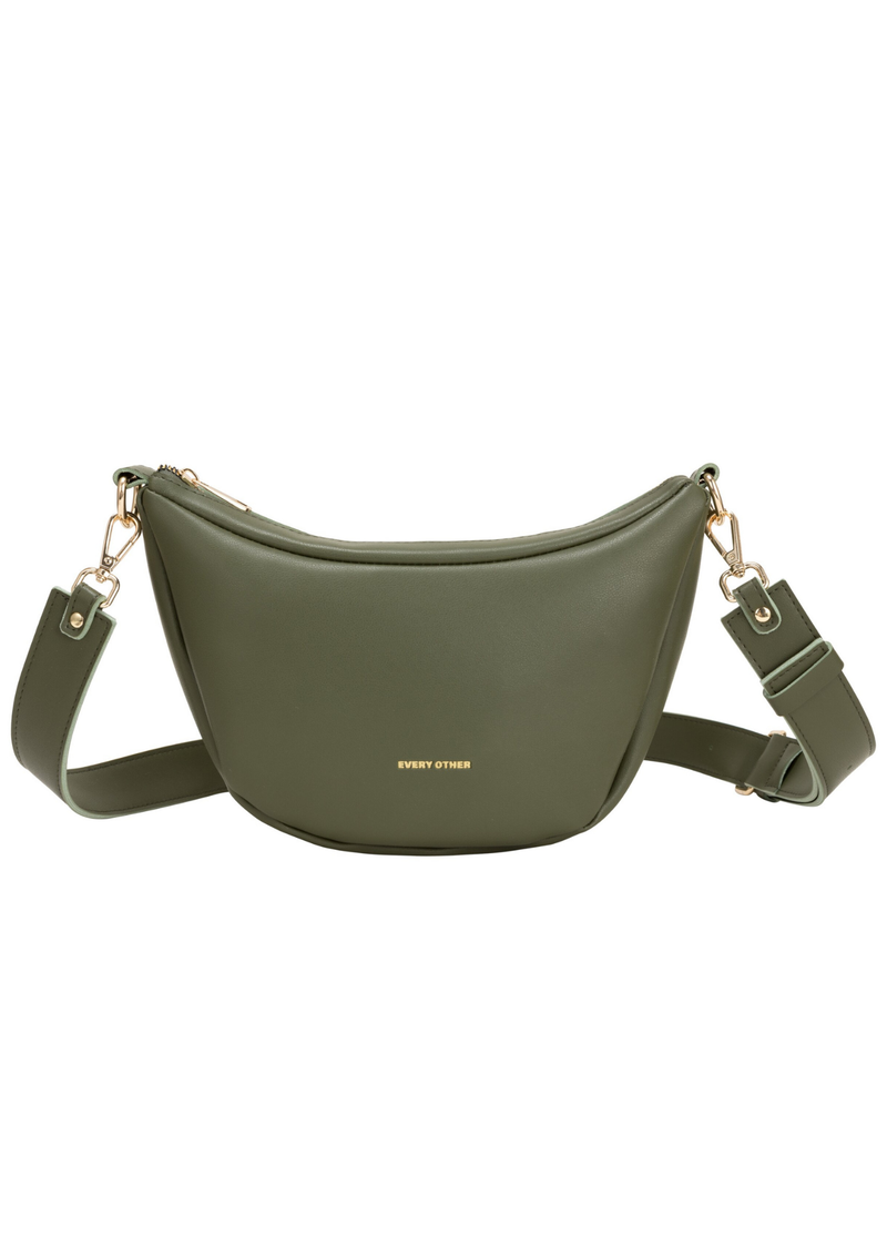 An image of the Every Other Verge Crossbody Bag