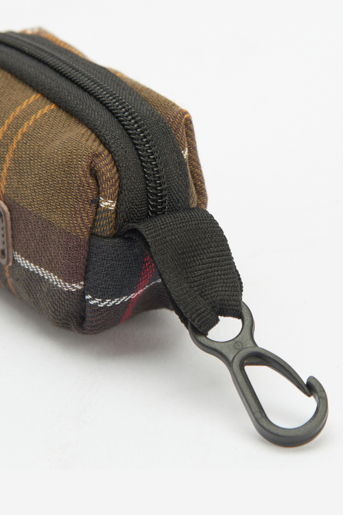 An image of the Barbour Dog Bag Dispenser