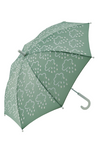 An image of the Grass & Air Little Kids Colour Revealing Umbrella
