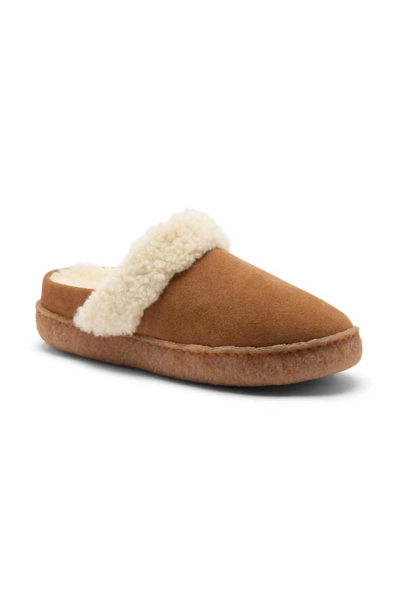 Nakiska III Slide Slippers