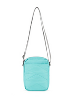 An image of the ROKA London Bond Crossbody Bag