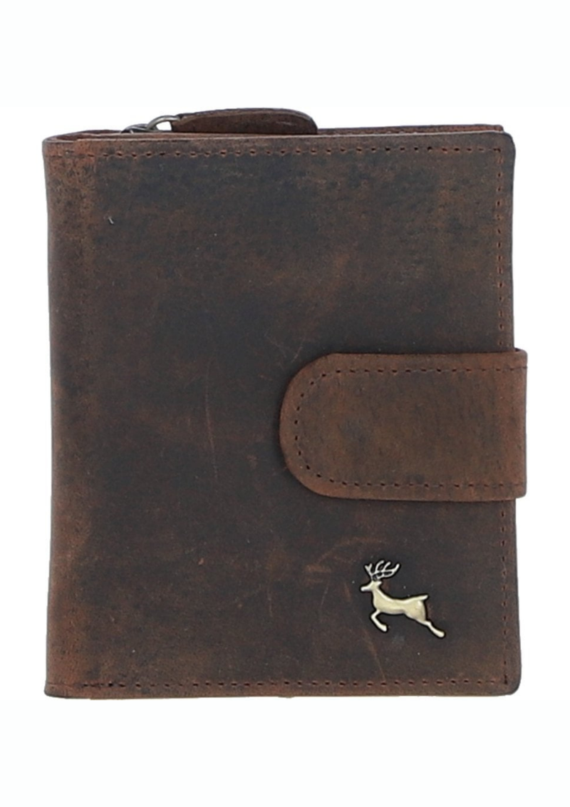 An image of the Ashwood Leather Lucy Purse