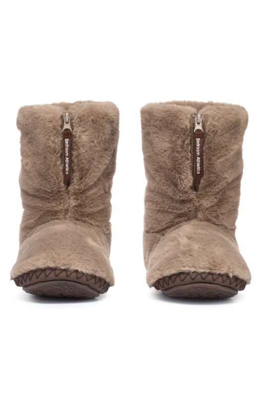 An image of the Bedroom Athletics Monroe Classic Faux Fur Boots