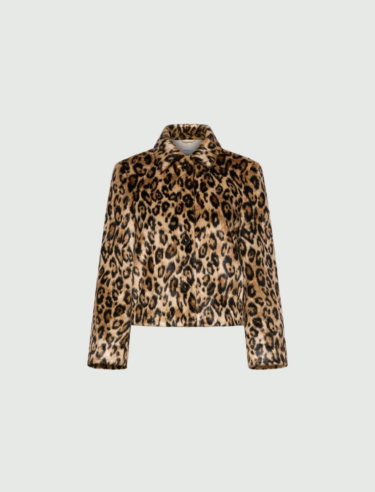 Angel Jersey Jacket