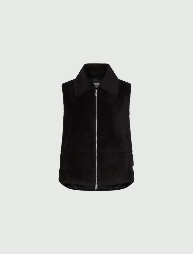 An image of the Marella Eugenio Gilet