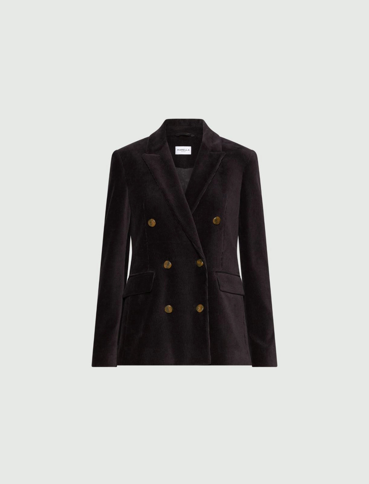 Rum Jersey Jacket