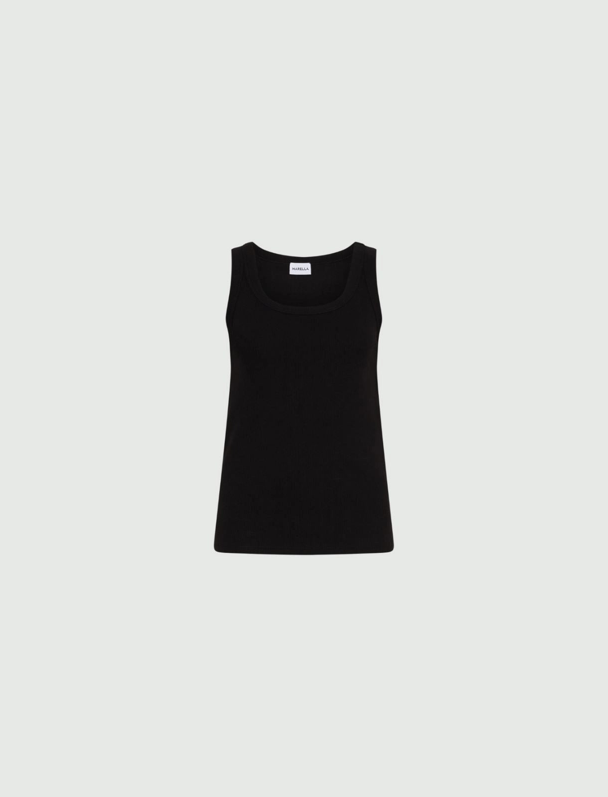 An image of the Marella Yser Top