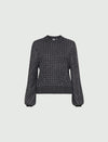 An image of the Marella Molo Sweater