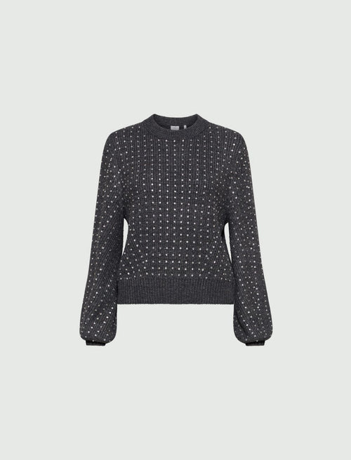 An image of the Marella Molo Sweater