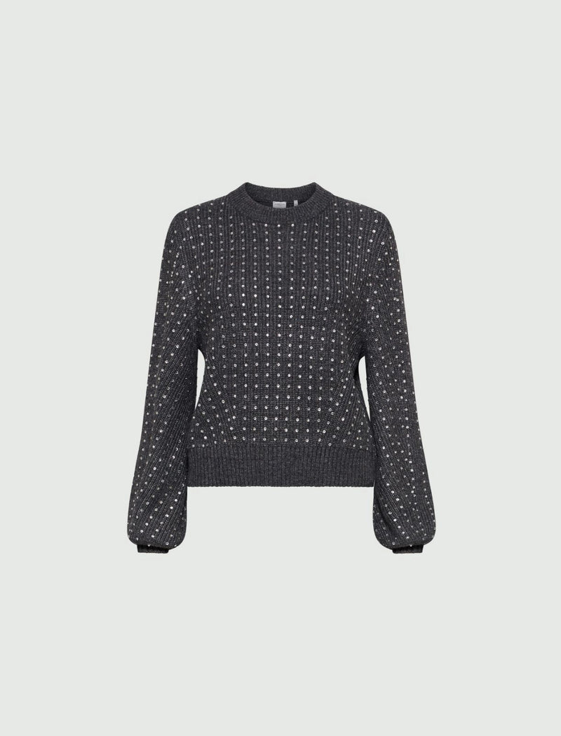 An image of the Marella Molo Sweater