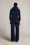 An image of the Holland Cooper Ivy League Hoodie