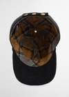 An image of the Barbour Ashby Cap