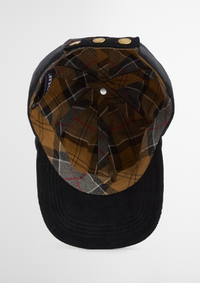 An image of the Barbour Ashby Cap