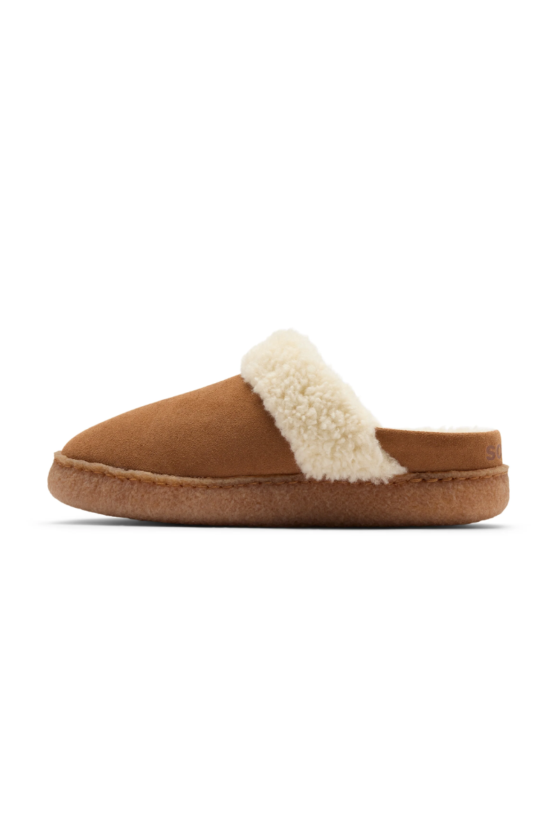 Nakiska III Slide Slippers