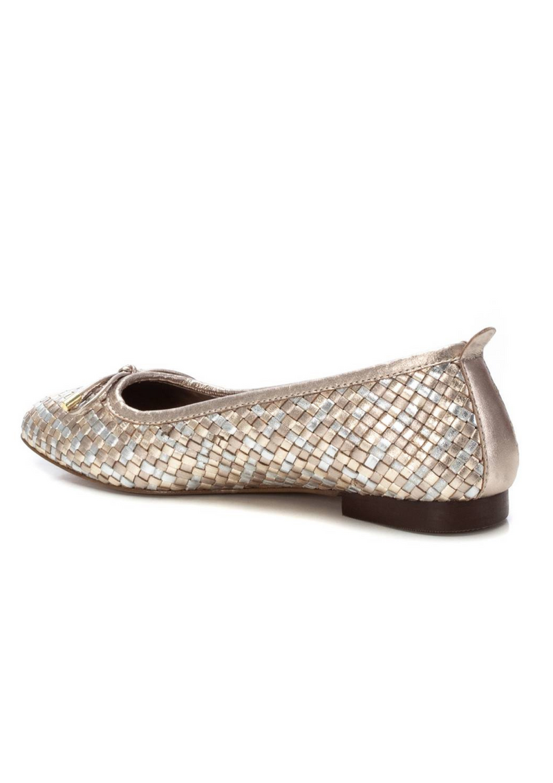 An image of the Carmela Ballerina Shoe