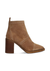 An image of the Alpe Camden High Heel Ankle Boot