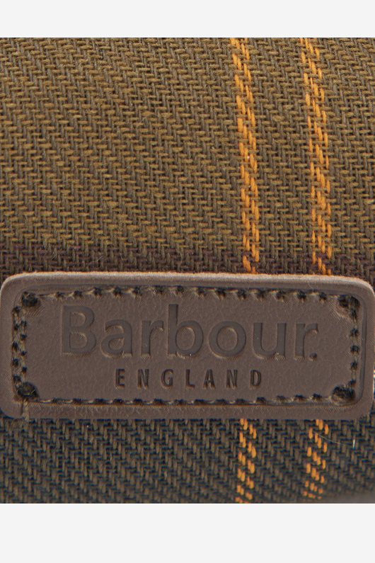 An image of the Barbour Dog Bag Dispenser