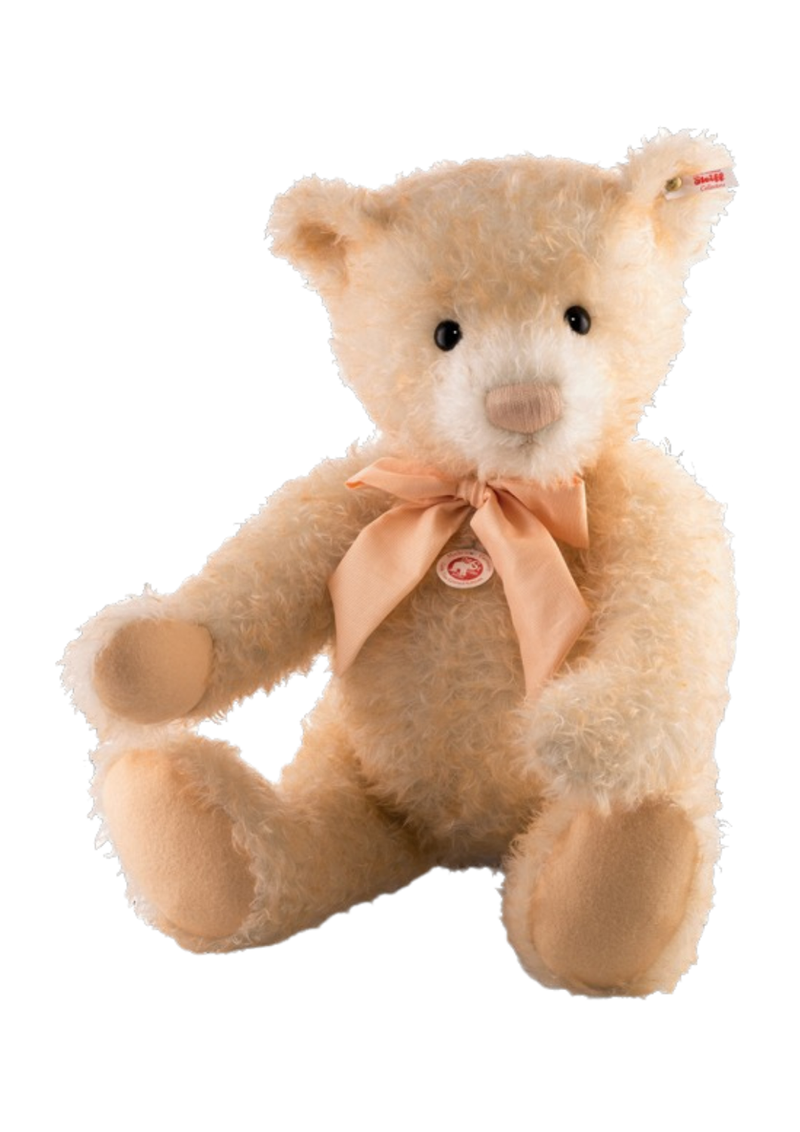 An image of the Steiff Steiff Little Tina