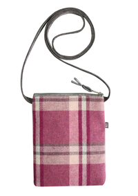 An image of the Earthsquared Animal Applique Sling Bag