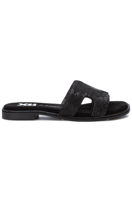 An image of the Xti Slide Sandals