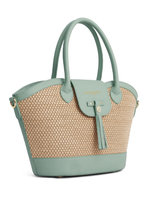 An image of the Fairfax & Favor Fairfax & Favor Windsor Basket Bag