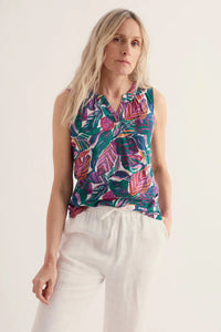 Purist Vest