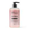 An image of the Sassy Scents Body Wash 3in1 210ml