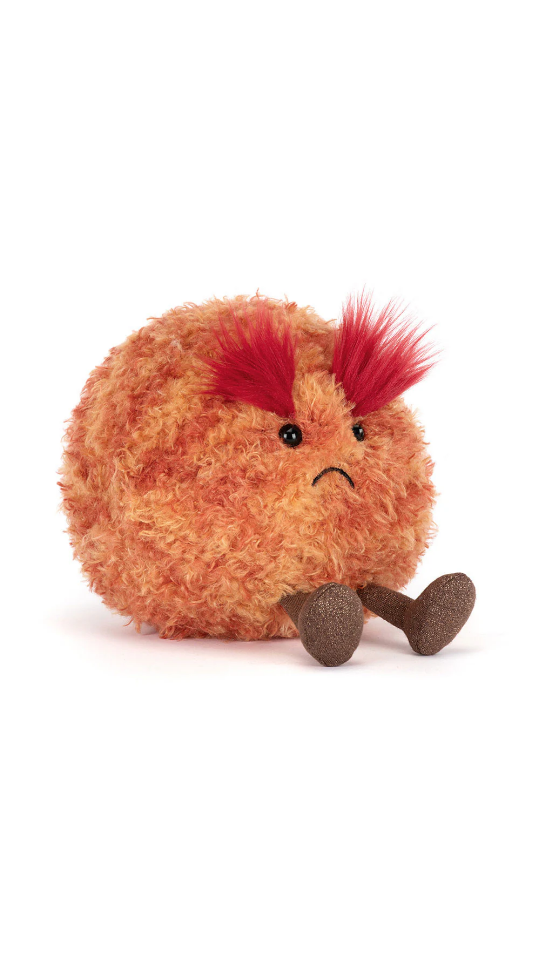 Jellycat Amuseables Planet Mars
