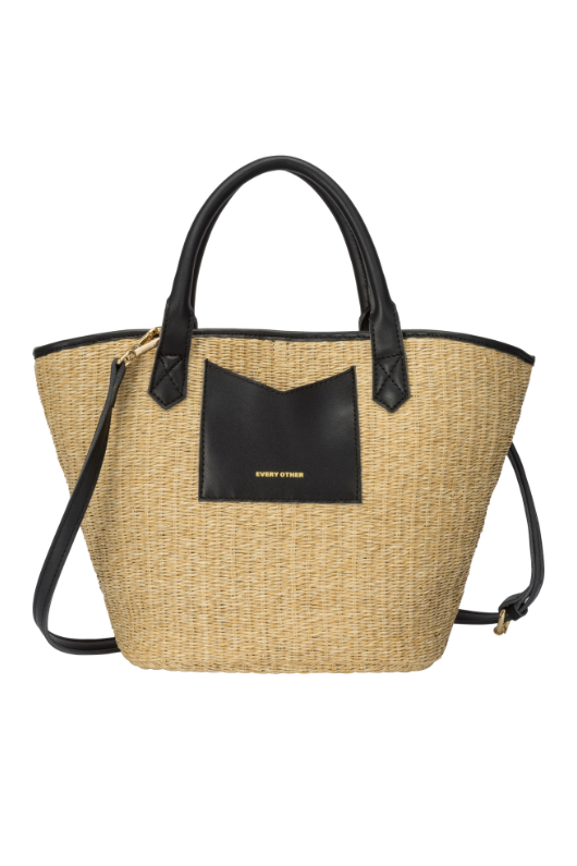 An image of the Every Other Every Other Large Twin Tote Bag