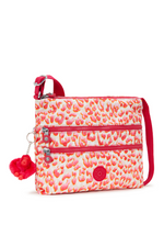 An image of the Kipling Alvar Shoulder Bag
