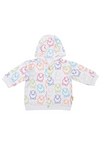 An image of the The Herdy Company Baby Marra Hoodie