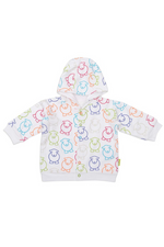 An image of the The Herdy Company Baby Marra Hoodie